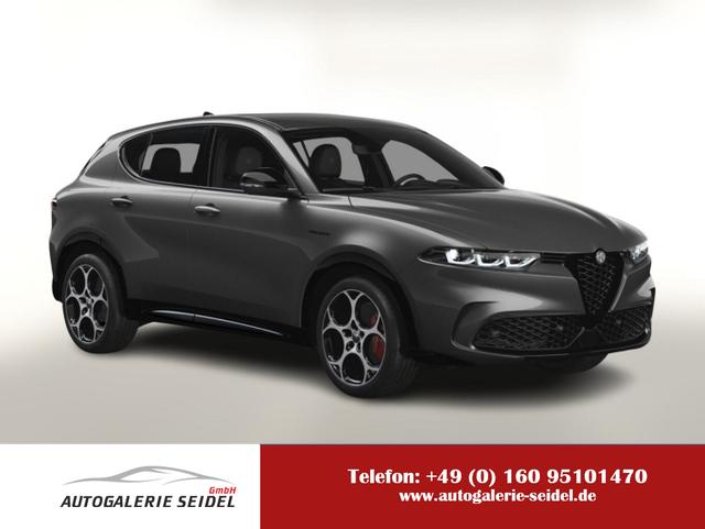 Alfa Romeo Tonale - 360 1.5 160 DCT Veloce 360°Kam eHK Pano SHZ