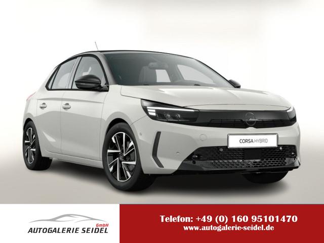 Opel Corsa - Turbo 1.2 130 AT8 GS FACELIFT Kam PDC ACC