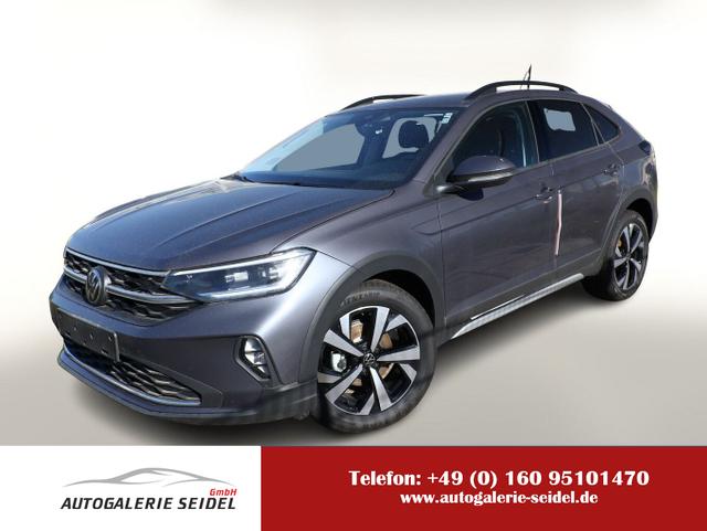 Volkswagen Taigo - TSI115 IQMatrix Ready2D 2ZClim Kam Keyless