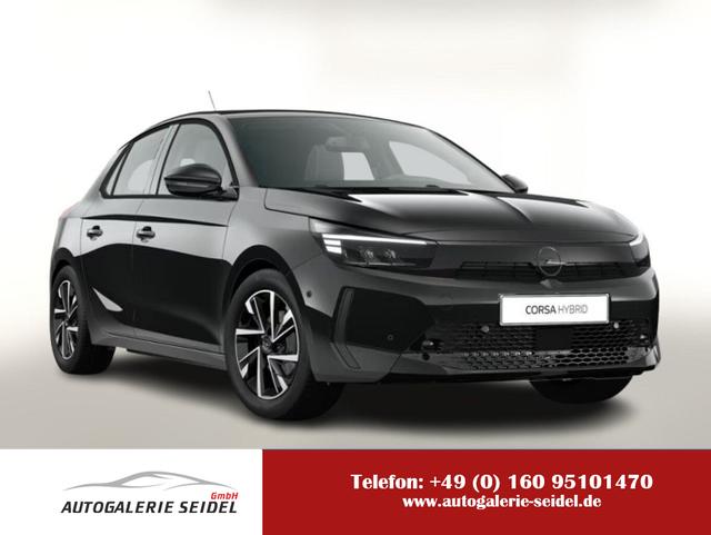 Opel Corsa - Turbo 1.2 130 AT8 GS FACELIFT Kam PDC ACC
