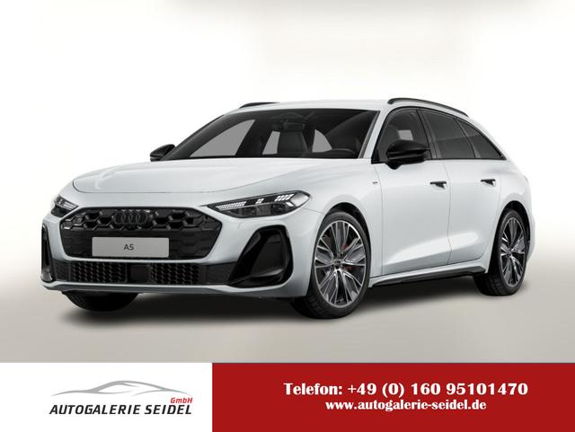 Audi A5 Avant - S line TFSI 204 2xS NeuesModell Tech+ 19Z