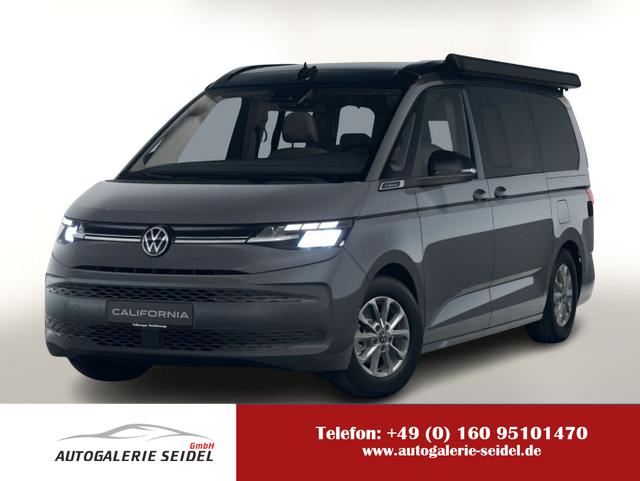 Volkswagen T7 California - Ocean 2.0 TDI 150 DSG ACC Markise