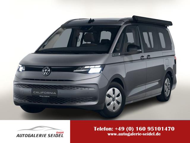 Volkswagen T7 California - Beach TDI 150 DSG Camper StHz ACC