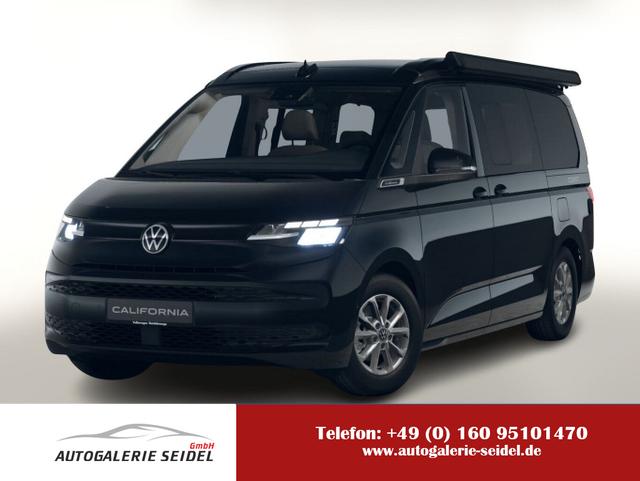 Volkswagen T7 California - Coast TDI 150 DSG StHz 3ZClim ACC