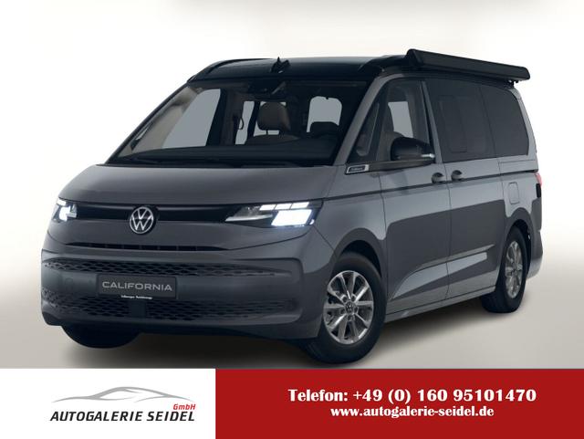 Volkswagen T7 California - Coast TDI 150 DSG StHz ACC Markise