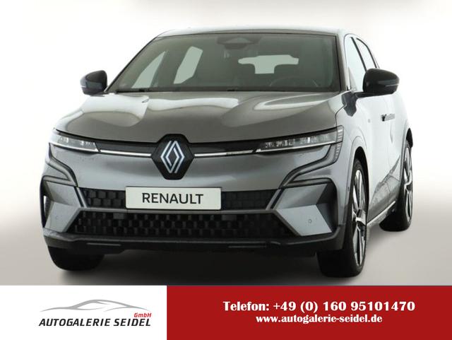 Renault Mégane E-TECH - Megane EV60 Techno LED 360Kam ACC Nav SHZ