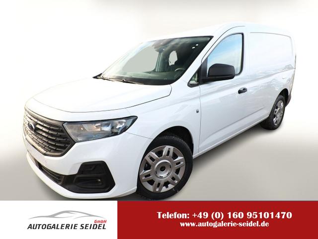 Ford Transit Connect - Trend TDCi 102 L2 Nav PDC Temp