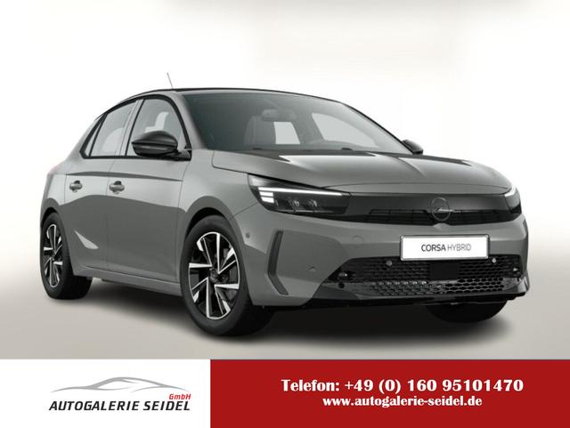 Opel Corsa - Turbo 1.2 130 AT8 GS FACELIFT LED Kam PDC