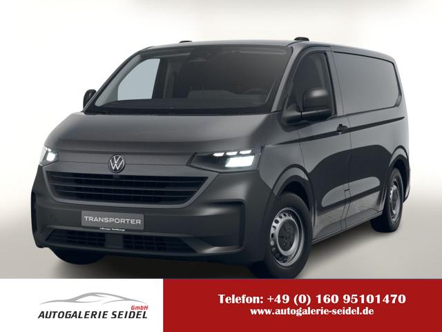 Volkswagen T7 Kastenwagen - Transporter 2.0 TDI 150 LED DigC PDC FACELIFT