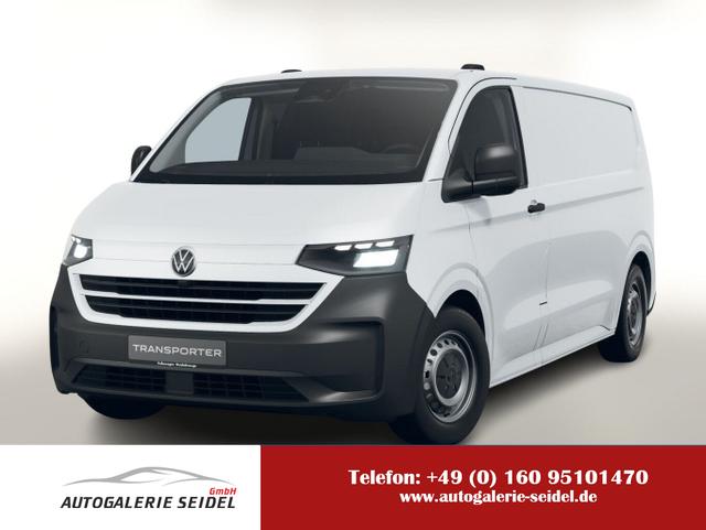 Volkswagen T7 Kastenwagen - Transporter 2.0 TDI 150 L2 LED DigC FACELIFT