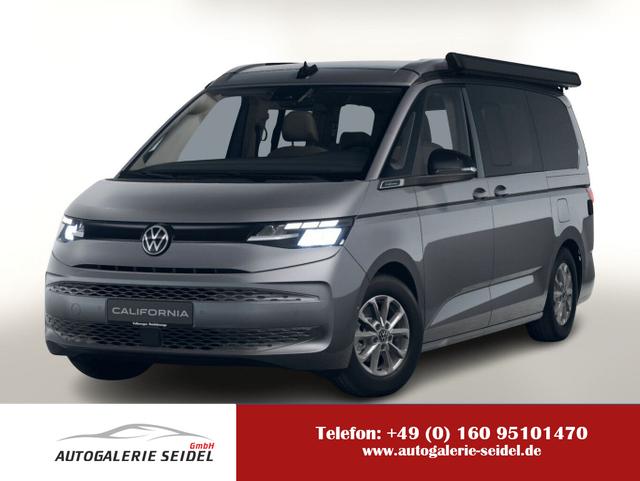 Volkswagen T7 California - Coast TDI 150 DSG StHz ACC Markise