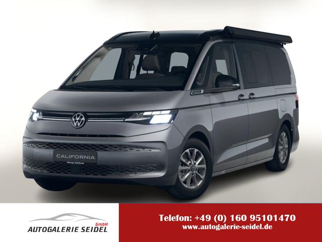 Volkswagen T7 California - Ocean 2.0 TDI 150 DSG ACC Markise