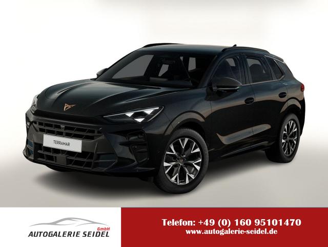 Cupra Terramar - 1.5 eTSI 150 DCT IntelliD Kam360° eHk