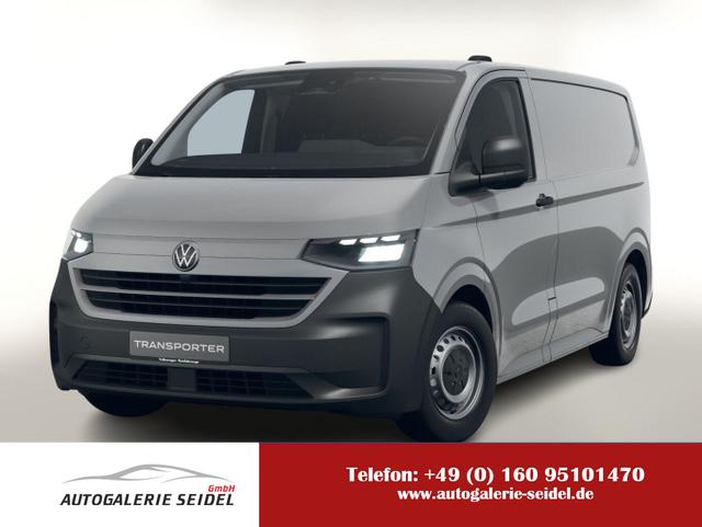 Volkswagen T7 Kastenwagen - Transporter 2.0 TDI 150 LED DigC PDC FACELIFT