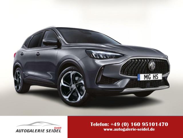 MG HS - Comfort 1.5 GDi 162 Nav LED Kam SHZ TotW Keyl
