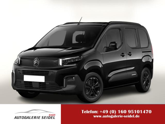 Citroën Berlingo - 130 EAT8 FACELIFT MAX Nav TechP Keyl