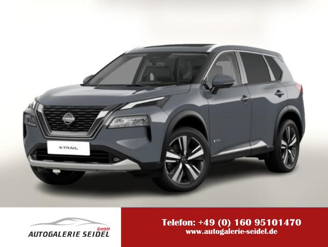 Nissan X-Trail - Tekna 204 e-Power Pano Bose HUD Nav MY24