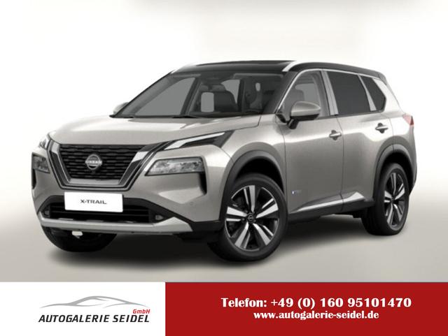 Nissan X-Trail - Tekna 213 e-Power 4x4 Pano HUD Nav MY24