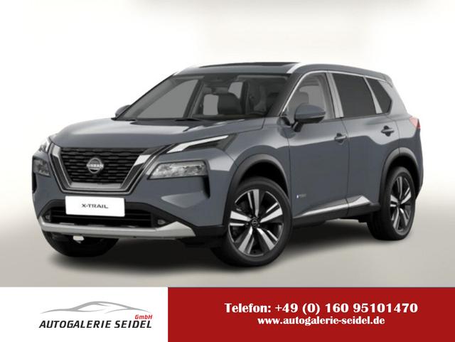 Nissan X-Trail - Tekna 213 e-Power 4x4 Pano HUD Nav MY24