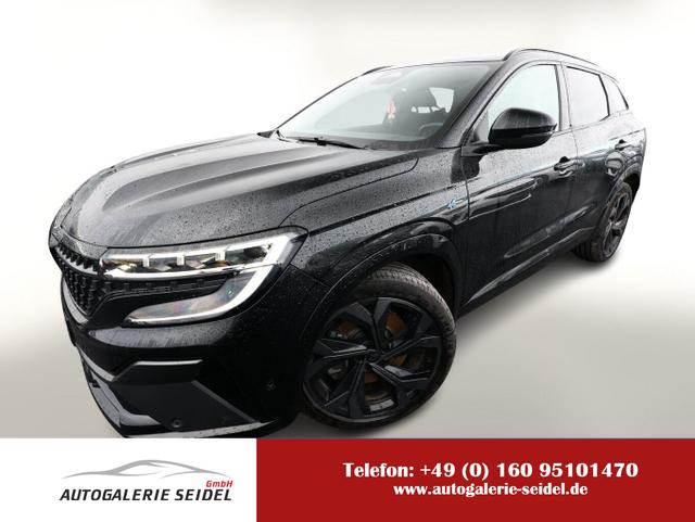 Renault Austral - E-TECH 200 Aut. Techno Esprit Alpine Nav