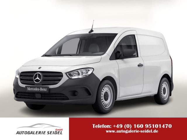 Mercedes-Benz Citan - Kasten 108 CDI Klima Holz MBUX Kam PDC