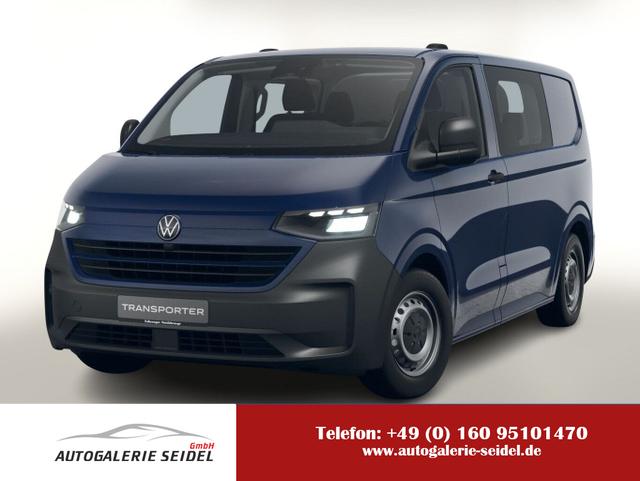Volkswagen T7 Kastenwagen - Plus Transporter TDI 150 Klimaaut. LED Kam 6S