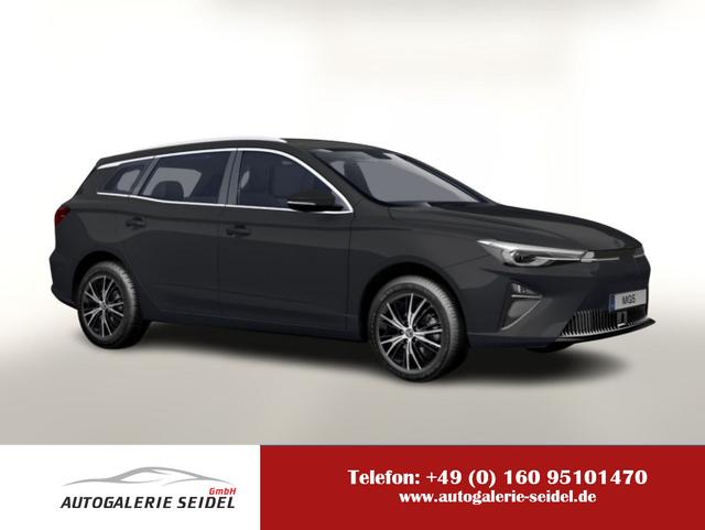 MG MG5 - Luxury 5 51kWh ACC Kam360° LED Nav SHZ Keyl