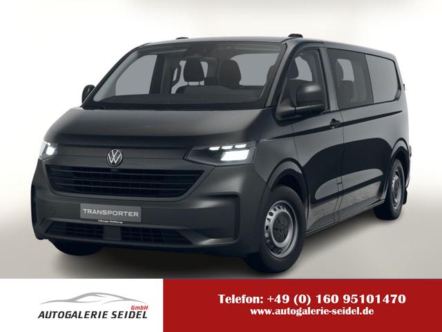Volkswagen T7 Kastenwagen - Plus Transporter TDI 150 AT8 L2 Klimaaut. Kam