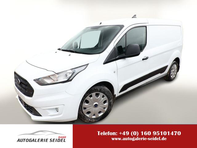 Ford Transit Connect - Trend 230 1.5 TDCi 100 L2 PDC