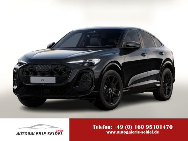 Audi Q5 Sportback - TDI 204 2xS line neues Modell Tech+