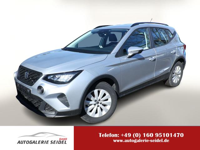 Seat Arona - Style 1.0 TSI 116 DSG Dinamica KlimaKomfP