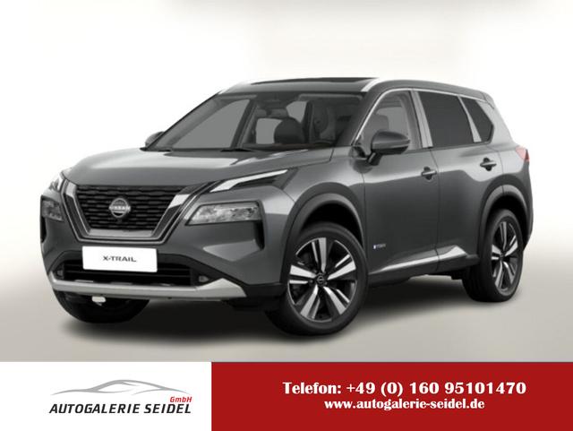 Nissan X-Trail - Tekna 213 e-Power 4x4 Pano Bose HUD MY24