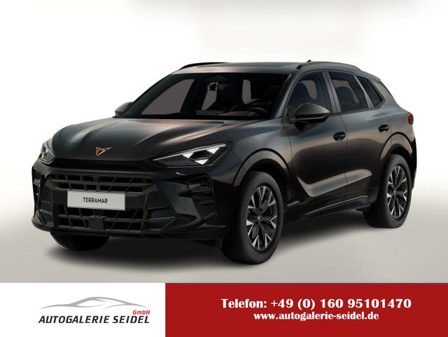 Cupra Terramar - 1.5 eTSI 150 DCT LED Pano eHk Edge Keyl