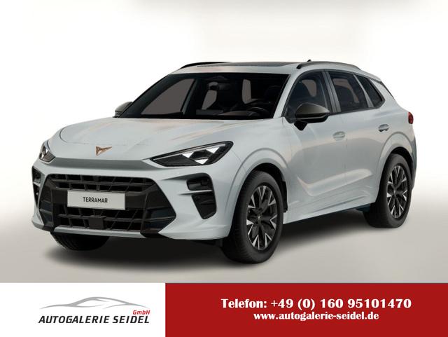 Cupra Terramar - 1.5 eTSI 150 DCT LED Pano eHk Edge Keyl