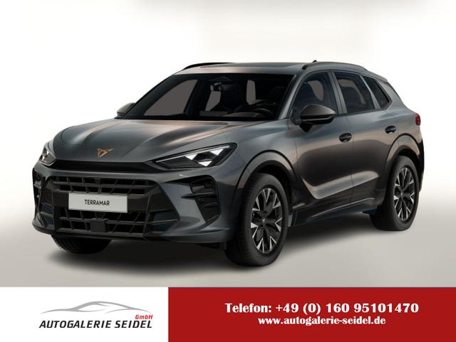 Cupra Terramar - 1.5 eTSI 150 DCT Pano LED Nav HUD eHk