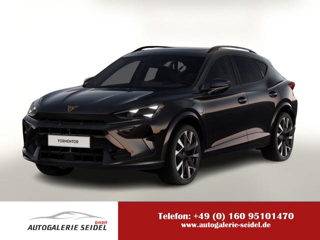 Cupra Formentor - VZ 2.0 TSI 333 Pano Memory eHk SHZ Kam