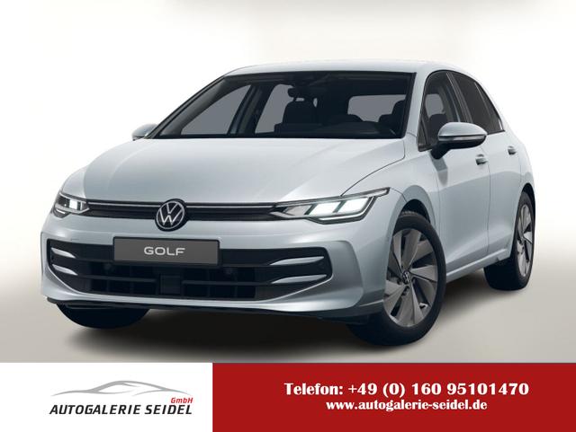 Volkswagen Golf - 2.0 TDI 150 DSG Keyl ParkA Ready2D 17Z Kam