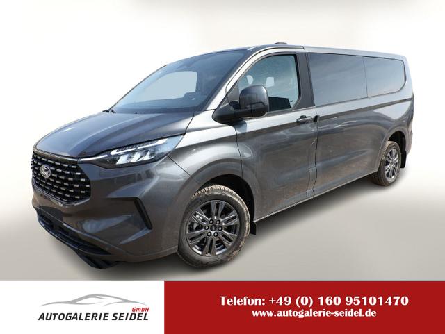 Ford Tourneo Custom - 2.0 TDCi 170 Aut Tit 320L2 TechP5