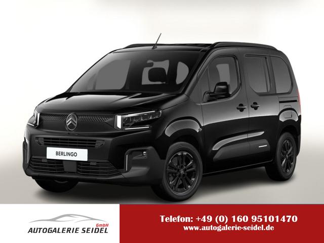 Citroën Berlingo - 130 EAT8 MAX Keyl 10"-HD Kam 2xSchiebe