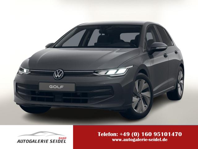 Volkswagen Golf - 2.0 TDI 150 DSG Keyl ParkA Ready2D 17Z Kam