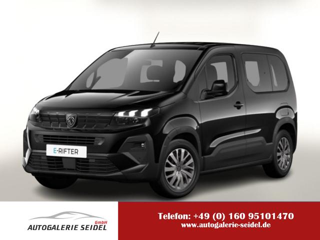 Peugeot Rifter - Allure 130 EAT8 L2 7S StyleP MirrorL Temp