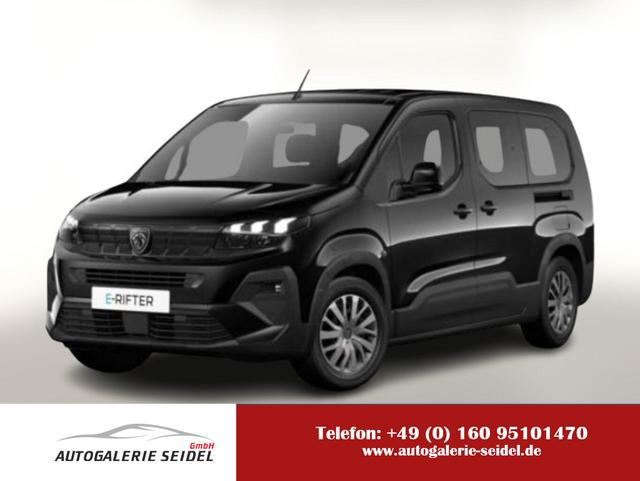 Peugeot Rifter - Allure 100 L2 7S StyleP 16Z MirrorL Temp