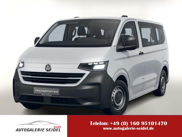 Volkswagen T7 Kombi - 2.0 TDI 150 LED DigC Keyl PDC AppC TEMP
