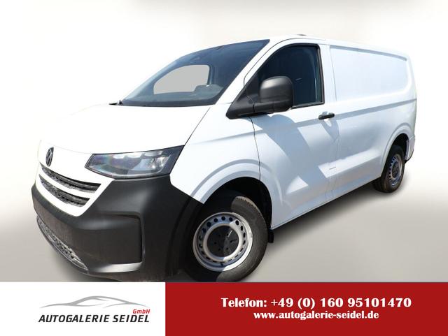 Volkswagen T7 Kastenwagen - Transporter 2.0 TDI 150 LED DigC PDC FACELIFT