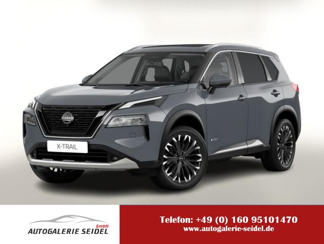 Nissan X-Trail - Tekna 204 e-Power Pano Bose HUD Nav MY24