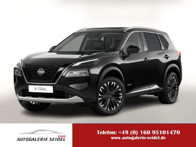 Nissan X-Trail - Tekna 204 e-Power Pano Bose HUD Nav MY24