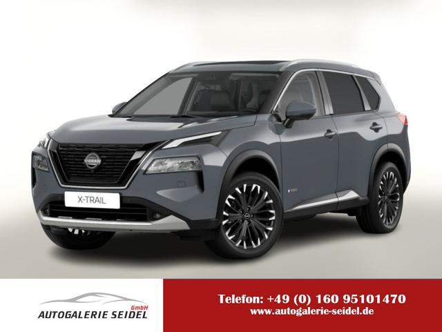 Nissan X-Trail - Tekna 213 e-Power 4x4 Pano HUD Nav MY24