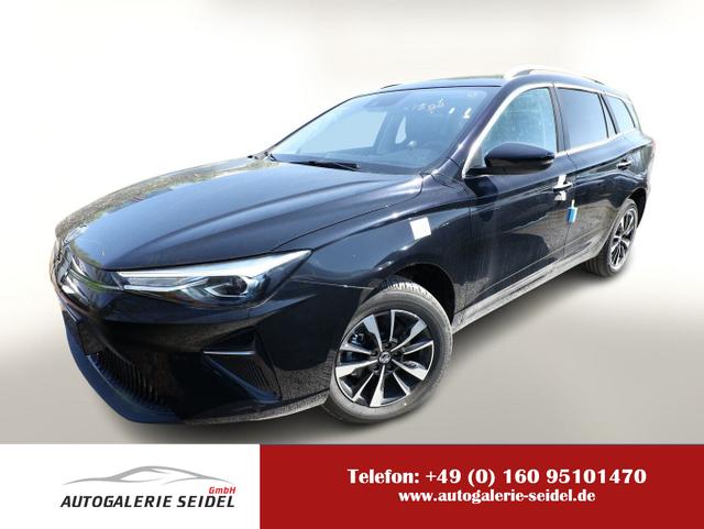 MG MG5 - Comfort 5 61kWh ACC Keyl Kam PDC SHZ LED Nav