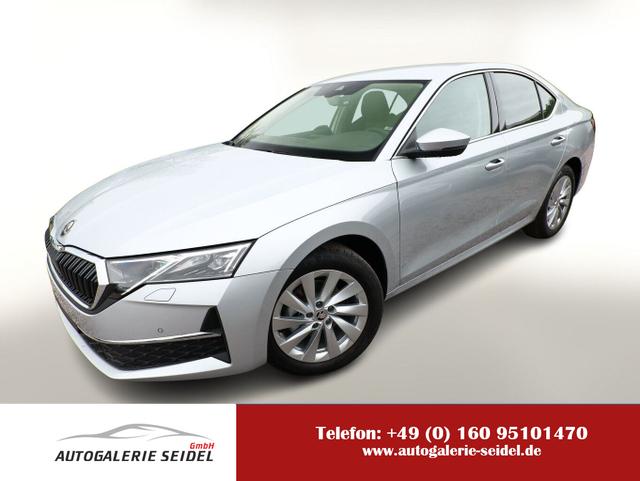 Skoda Octavia - Lim eTSI150 DSG Selec Matrix Key Nav ACC