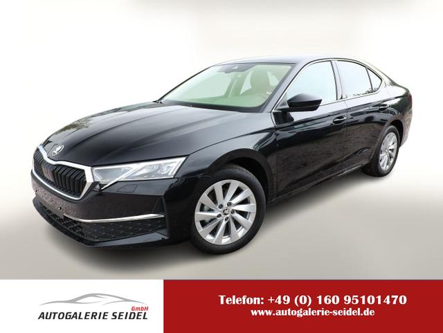 Skoda Octavia - Lim eTSI150 DSG Selec Matrix Key Nav ACC